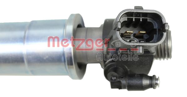 METZGER 0870226 ORIGINAL ERSATZTEIL Einspritzdüse